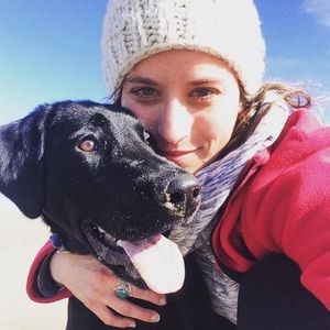 Meet your Posher, Elaine